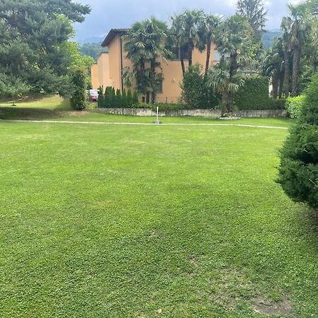 Green Apartment Ponte Capriasca Exterior photo