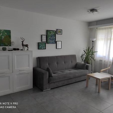 Green Apartment Ponte Capriasca Exterior photo